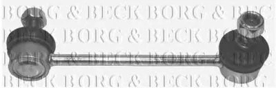 Тяга / стойка, стабилизатор BORG & BECK купить