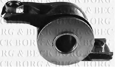 Подвеска, рычаг независимой подвески колеса BORG & BECK купить