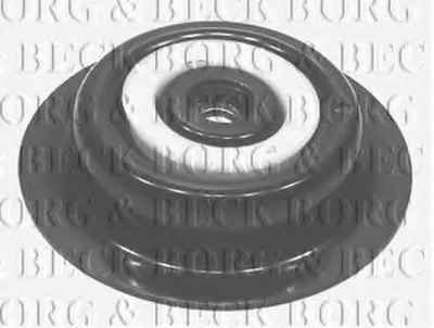Подшипник качения, опора стойки амортизатора BORG & BECK купить