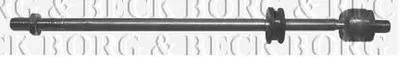 Осевой шарнир, рулевая тяга BORG & BECK купить