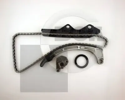 Комплект цепи привода распредвала BGA купить