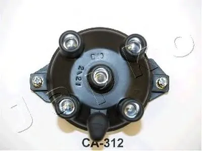 Крышка распределителя зажигания JAPKO купить