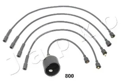 Комплект проводов зажигания JAPKO купить