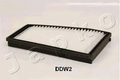 Фильтр, воздух во внутренном пространстве JAPKO купить