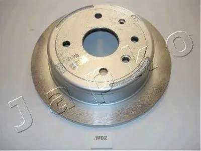 Тормозной диск JAPKO купить