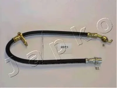 Кронштейн, тормозный шланг JAPKO купить