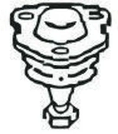 Шаровой шарнир FRAP купить