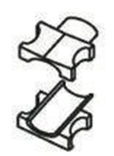 Кронштейн, подвеска стабилизато FRAP купить