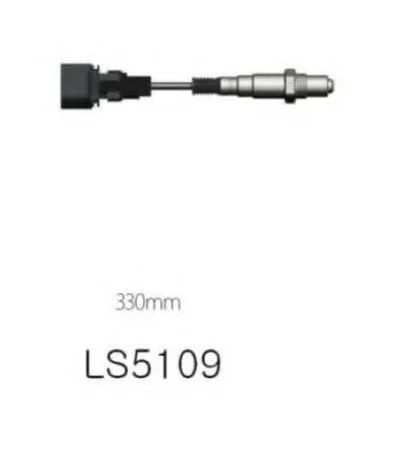 Комплект для лямбда-зонда EEC купить