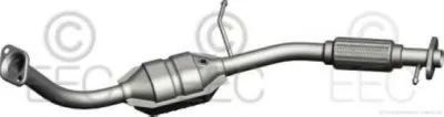 Катализатор для переоборудования EEC купить
