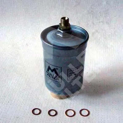Топливный фильтр MULLER FILTER купить