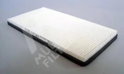 Фильтр, воздух во внутренном пространстве MULLER FILTER купить