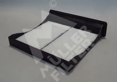 Фильтр, воздух во внутренном пространстве MULLER FILTER купить