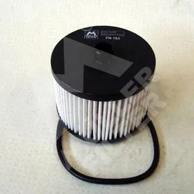 Топливный фильтр MULLER FILTER купить