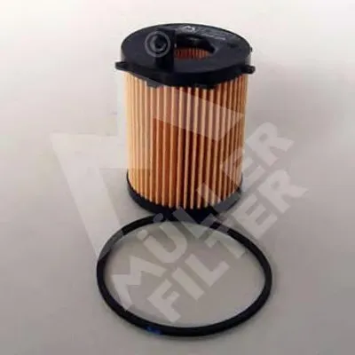 Масляный фильтр MULLER FILTER купить