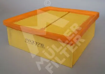 Воздушный фильтр MULLER FILTER купить