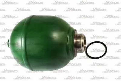 Гидроаккумулятор, подвеска / амортизация Magnum Technology купить