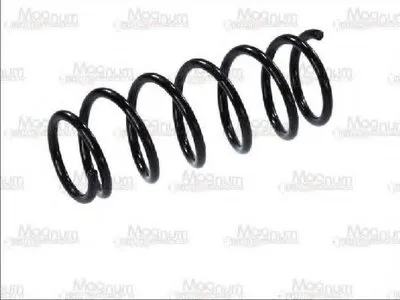 винтовая пружина Magnum Technology купить