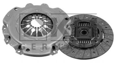 Комплект сцепления KM Germany купить