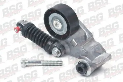 Натяжитель ремня, клиновой зубча BSG купить