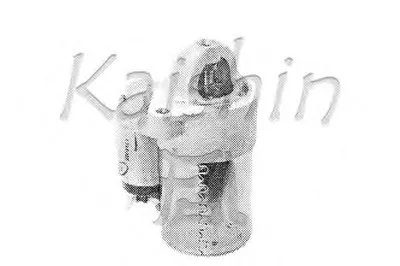 Генератор KAISHIN купить