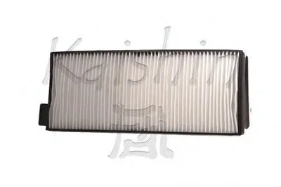 Фильтр, воздух во внутренном пространстве KAISHIN купить