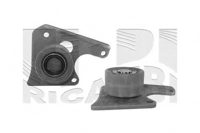 Устройство для натяжения ремня, ремень ГРМ AUTOTEAM купить