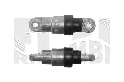 Натяжитель ремня, клиновой зубча AUTOTEAM купить