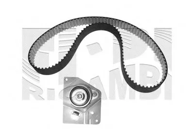 Комплект ремня ГРМ AUTOTEAM купить