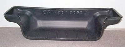 Ванночка для багажника Carbox Classic CARBOX купить