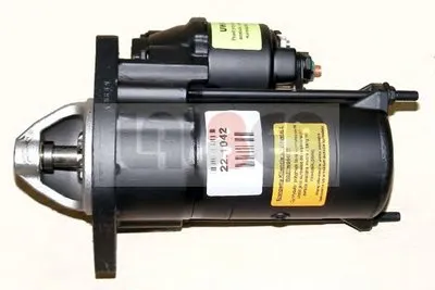 Стартер LAUBER купить