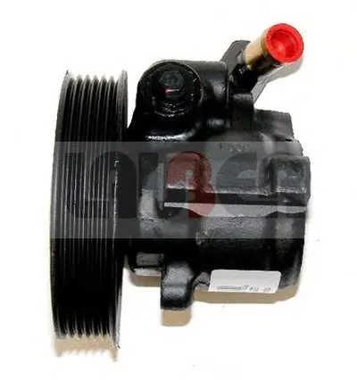 Гидравлический насос, рулевое управление LAUBER купить