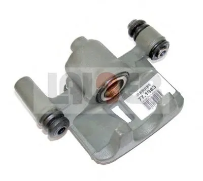 Тормозной суппорт LAUBER купить