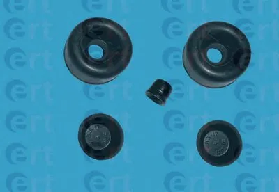 Ремкомплект, колесный тормозной цилиндр ERT купить