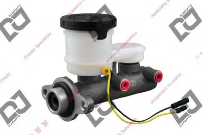 целиндер ручного тормоза DJ PARTS купить