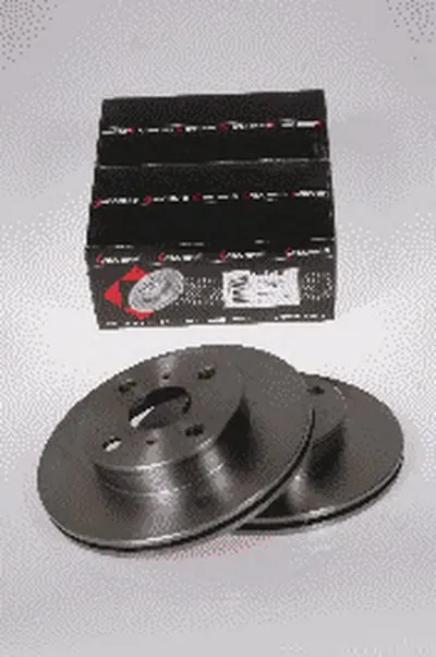 Тормозной диск PROTECHNIC купить