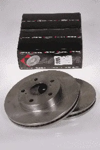 Тормозной диск PROTECHNIC купить