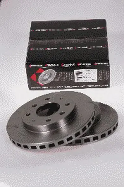 Тормозной диск PROTECHNIC купить