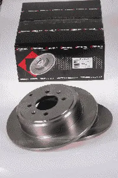 Тормозной диск PROTECHNIC купить