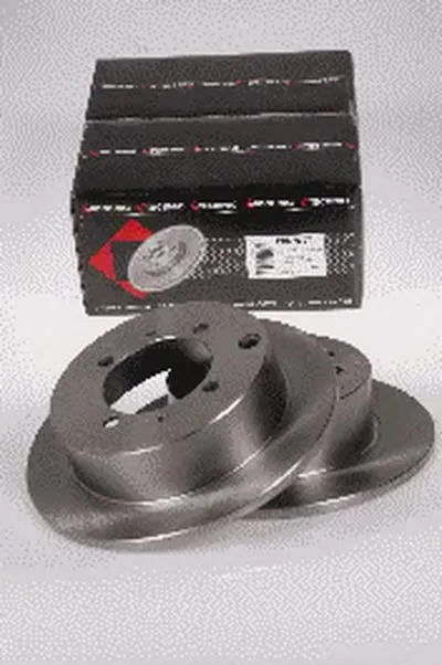 Тормозной диск PROTECHNIC купить