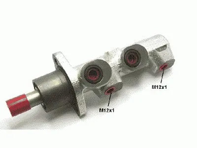 целиндер ручного тормоза PROTECHNIC купить