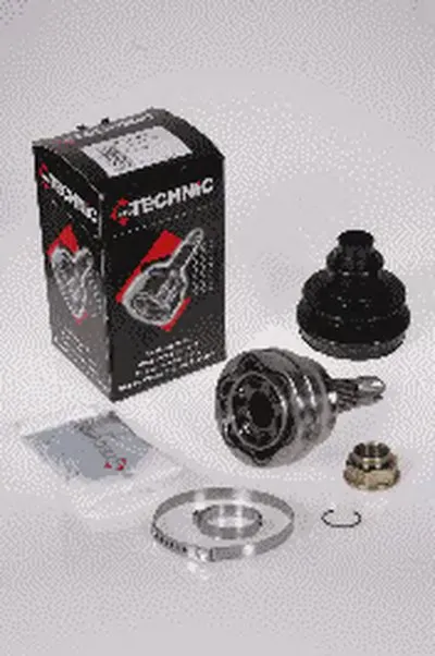 Шарнирный комплект, приводной вал PROTECHNIC купить