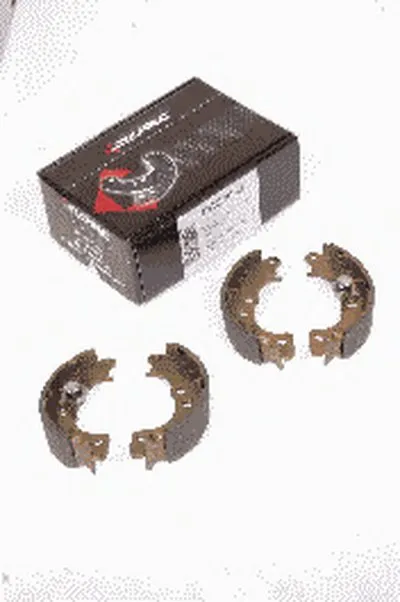 Комплект тормозных колодок PROTECHNIC купить