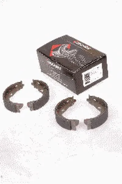 Комплект тормозных колодок PROTECHNIC купить