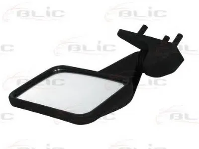 Наружное зеркало BLIC купить