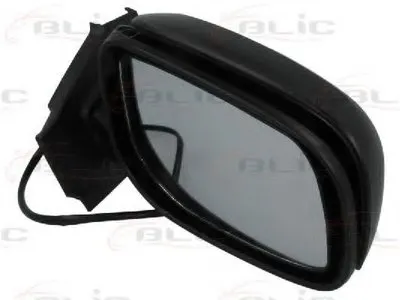 Наружное зеркало BLIC купить