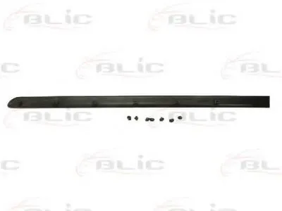 Облицовка / защитная накладка, дверь BLIC купить