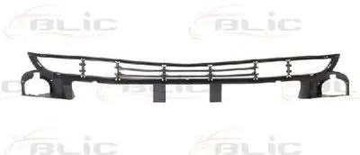 Решетка вентилятора, буфер BLIC купить