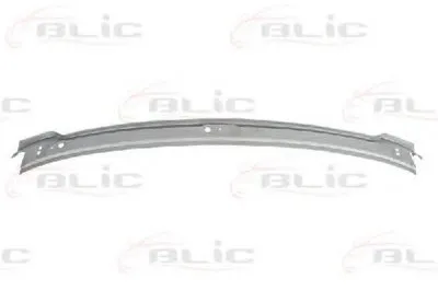 Рама ветрового стекла BLIC купить