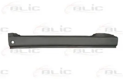 Накладка порога BLIC купить